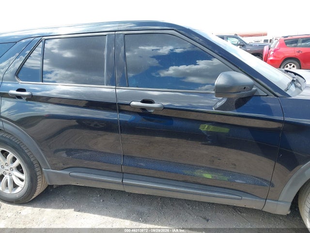 Ford Explorer 2021 1FMSK7BH1MGB04150 Image 13