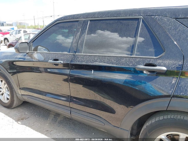 Ford Explorer 2021 1FMSK7BH1MGB04150 Image 14