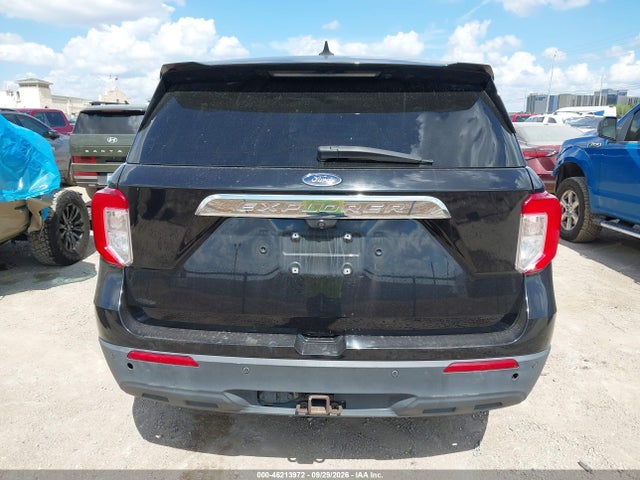 Ford Explorer 2021 1FMSK7BH1MGB04150 Image 16