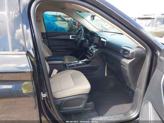 Ford Explorer 2021 1FMSK7BH1MGB04150 Image 5