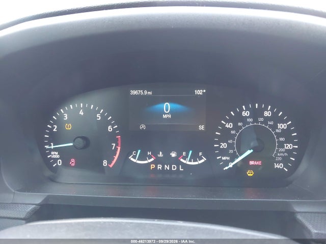 Ford Explorer 2021 1FMSK7BH1MGB04150 Image 7