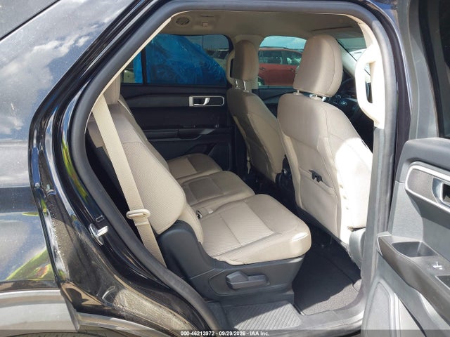 Ford Explorer 2021 1FMSK7BH1MGB04150 Image 8