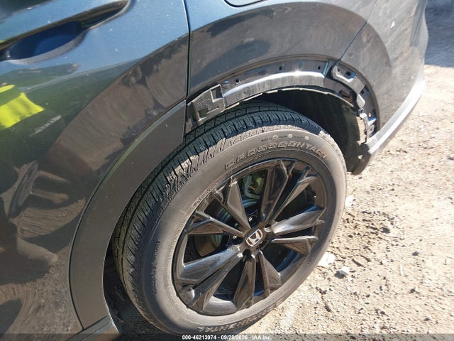 Продаж на аукціоні авто 2023 Honda Cr-v Hybrid Sport Touring, vin: 5J6RS6H97PL013905, номер лоту: 46213974