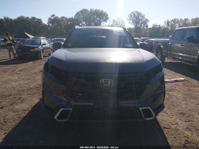 Продаж на аукціоні авто 2023 Honda Cr-v Hybrid Sport Touring, vin: 5J6RS6H97PL013905, номер лоту: 46213974