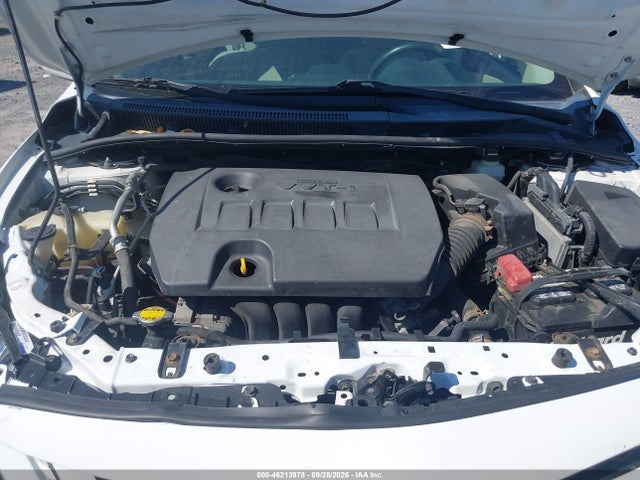 Продаж на аукціоні авто 2013 Toyota Corolla L, vin: 2T1BU4EE5DC127430, номер лоту: 46213978