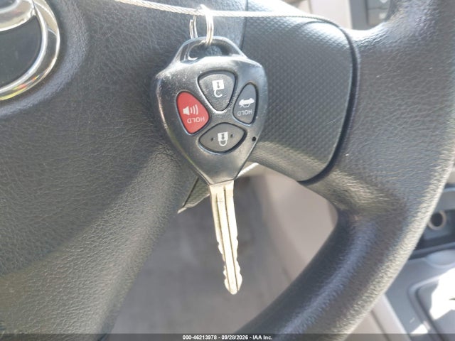 Продаж на аукціоні авто 2013 Toyota Corolla L, vin: 2T1BU4EE5DC127430, номер лоту: 46213978