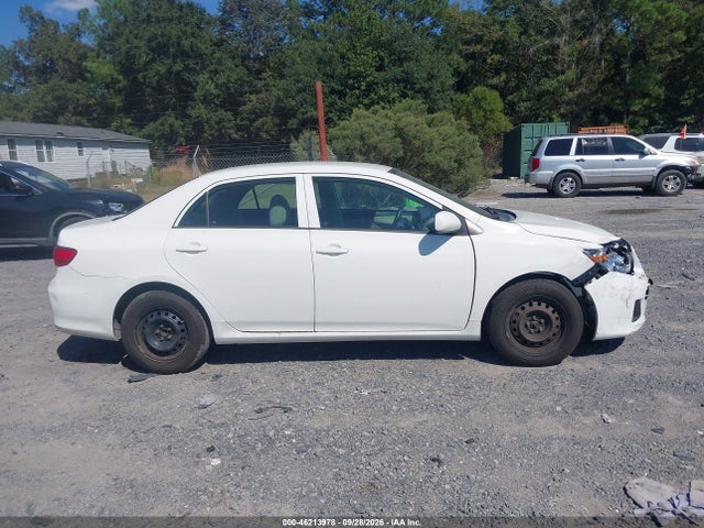 Продаж на аукціоні авто 2013 Toyota Corolla L, vin: 2T1BU4EE5DC127430, номер лоту: 46213978