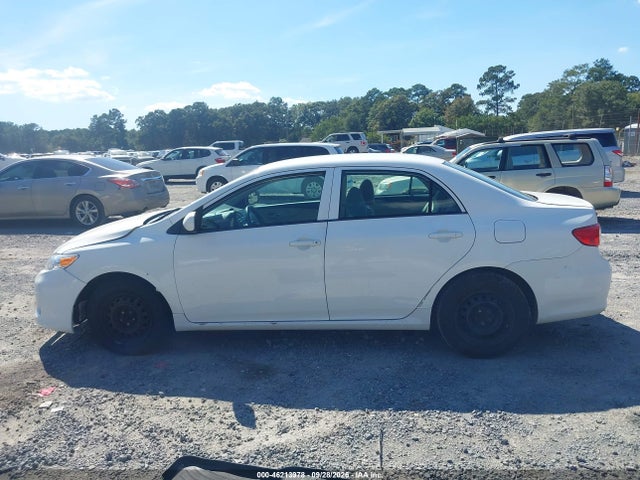 Продаж на аукціоні авто 2013 Toyota Corolla L, vin: 2T1BU4EE5DC127430, номер лоту: 46213978