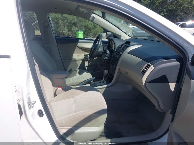 Продаж на аукціоні авто 2013 Toyota Corolla L, vin: 2T1BU4EE5DC127430, номер лоту: 46213978