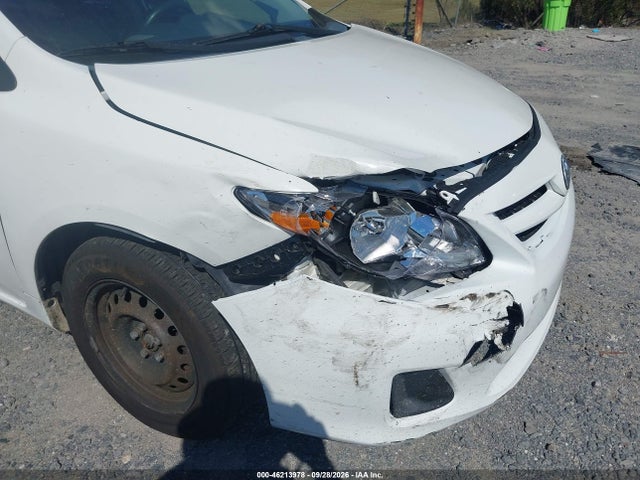 Продаж на аукціоні авто 2013 Toyota Corolla L, vin: 2T1BU4EE5DC127430, номер лоту: 46213978