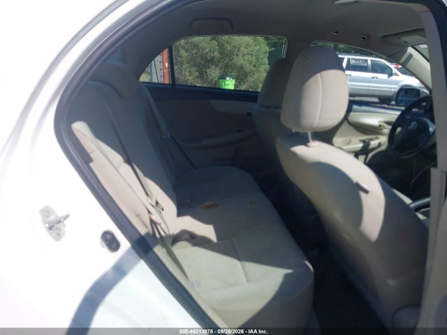 Продаж на аукціоні авто 2013 Toyota Corolla L, vin: 2T1BU4EE5DC127430, номер лоту: 46213978