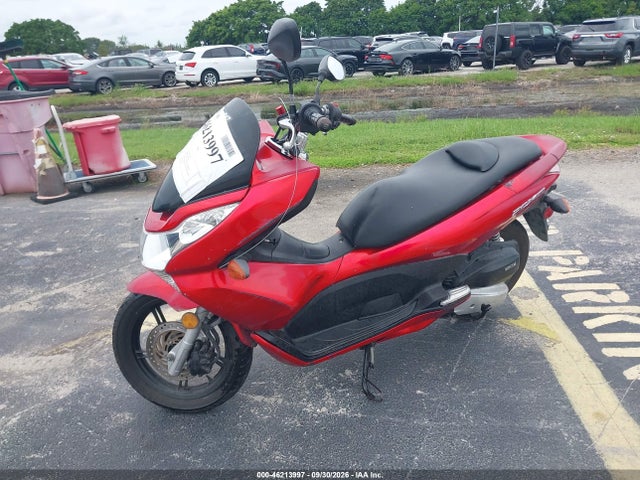 Aukcja sprzedaży 2013 Honda Pcx 150, vin: MLHKF1214D5006098, numer aukcji: 46213997