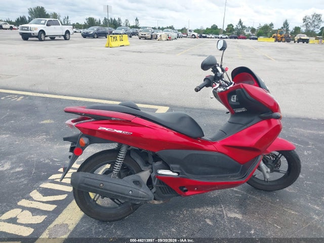 Aukcja sprzedaży 2013 Honda Pcx 150, vin: MLHKF1214D5006098, numer aukcji: 46213997