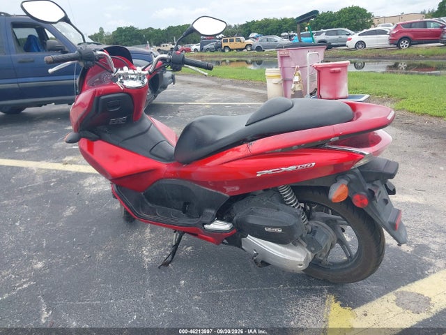 Aukcja sprzedaży 2013 Honda Pcx 150, vin: MLHKF1214D5006098, numer aukcji: 46213997
