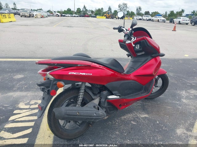 Aukcja sprzedaży 2013 Honda Pcx 150, vin: MLHKF1214D5006098, numer aukcji: 46213997