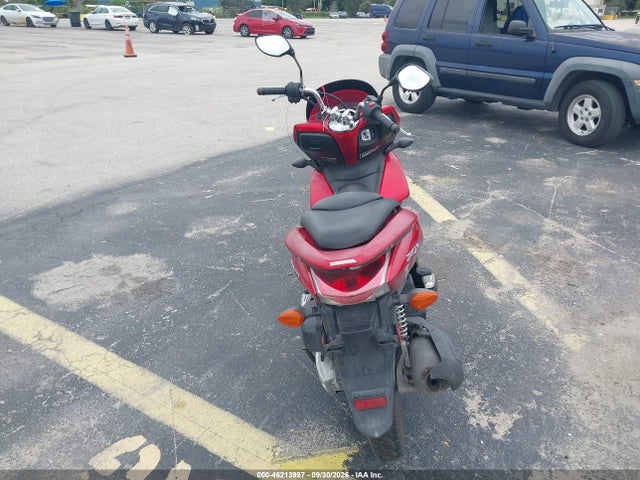 Aukcja sprzedaży 2013 Honda Pcx 150, vin: MLHKF1214D5006098, numer aukcji: 46213997