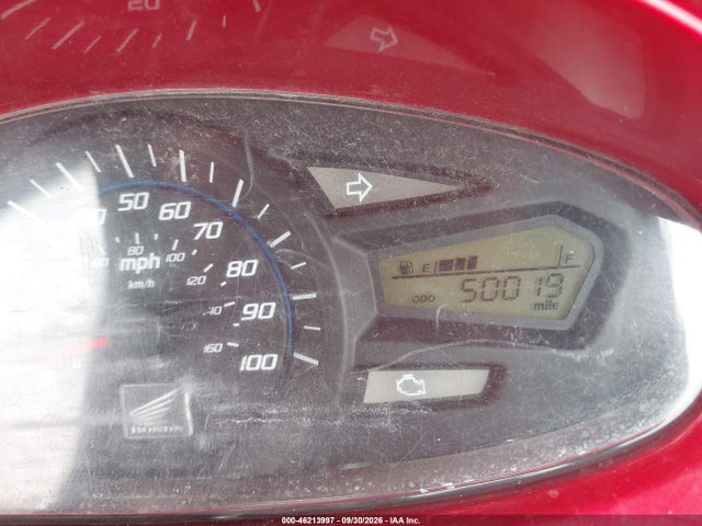 Aukcja sprzedaży 2013 Honda Pcx 150, vin: MLHKF1214D5006098, numer aukcji: 46213997