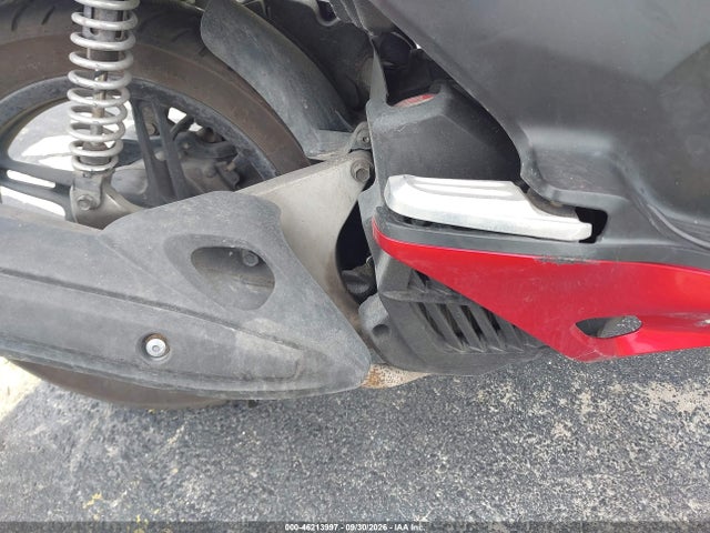 Aukcja sprzedaży 2013 Honda Pcx 150, vin: MLHKF1214D5006098, numer aukcji: 46213997
