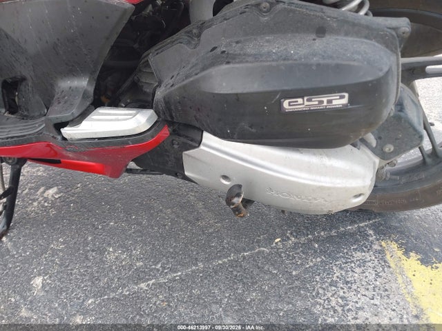 Aukcja sprzedaży 2013 Honda Pcx 150, vin: MLHKF1214D5006098, numer aukcji: 46213997