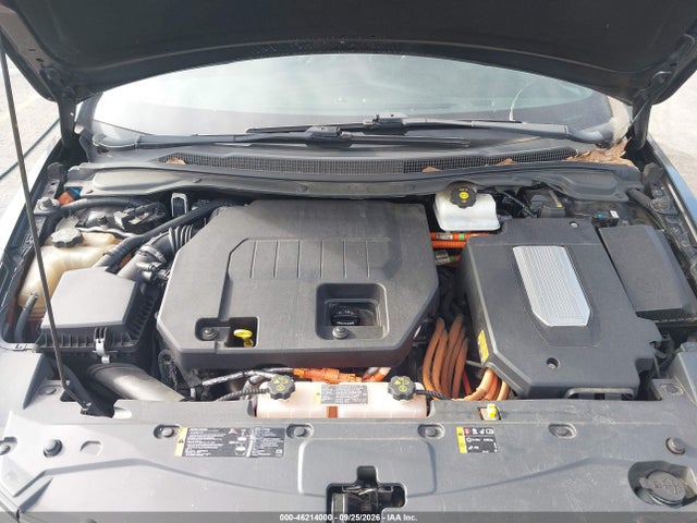 Aukcja sprzedaży 2014 Cadillac Elr Standard, vin: 1G6RM1E49EU600693, numer aukcji: 46214000