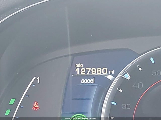 Aukcja sprzedaży 2014 Cadillac Elr Standard, vin: 1G6RM1E49EU600693, numer aukcji: 46214000