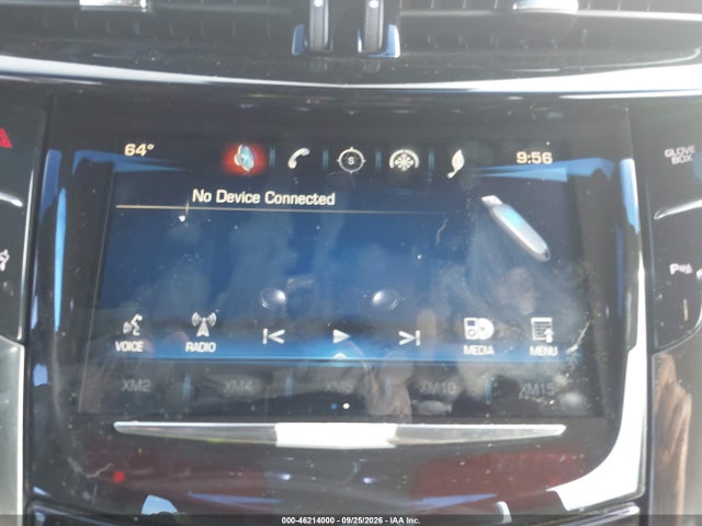 Aukcja sprzedaży 2014 Cadillac Elr Standard, vin: 1G6RM1E49EU600693, numer aukcji: 46214000