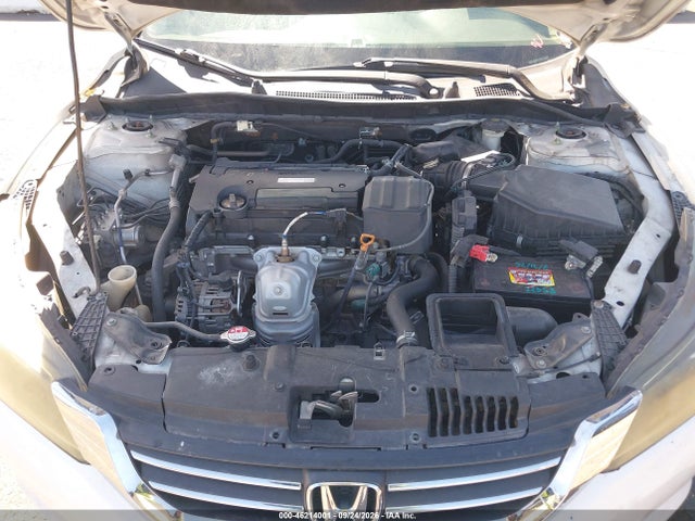 Honda ACCORD LX 2015 1HGCR2F36FA123404 Image 10