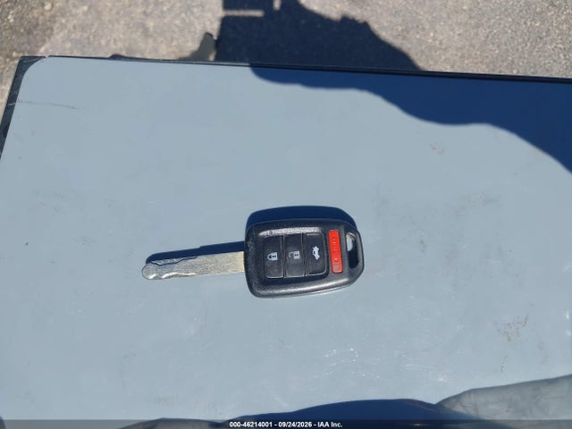 Honda ACCORD LX 2015 1HGCR2F36FA123404 Image 11