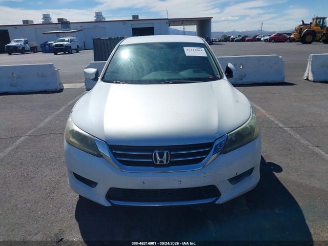 Honda ACCORD LX 2015 1HGCR2F36FA123404 Image 12