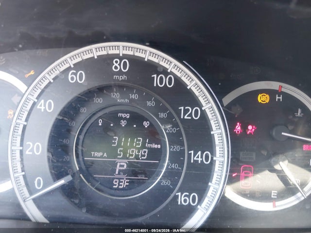 Honda ACCORD LX 2015 1HGCR2F36FA123404 Image 15