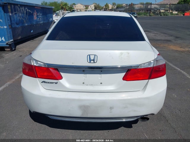Honda ACCORD LX 2015 1HGCR2F36FA123404 Image 16