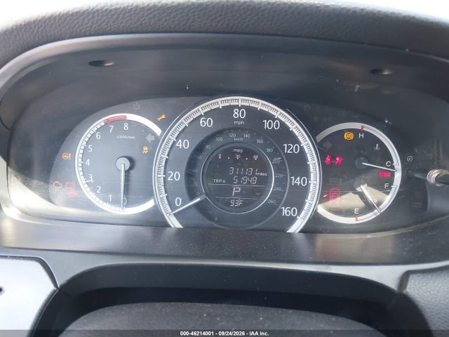 Honda ACCORD LX 2015 1HGCR2F36FA123404 Image 7