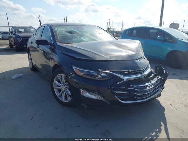 Продажа на аукционе авто 2025 Chevrolet Malibu Fwd 1lt, vin: 1G1ZD5ST7SF146713, номер лота: 46214004
