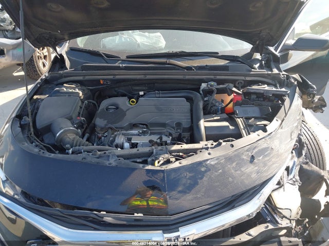 Продажа на аукционе авто 2025 Chevrolet Malibu Fwd 1lt, vin: 1G1ZD5ST7SF146713, номер лота: 46214004
