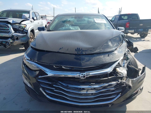Продажа на аукционе авто 2025 Chevrolet Malibu Fwd 1lt, vin: 1G1ZD5ST7SF146713, номер лота: 46214004
