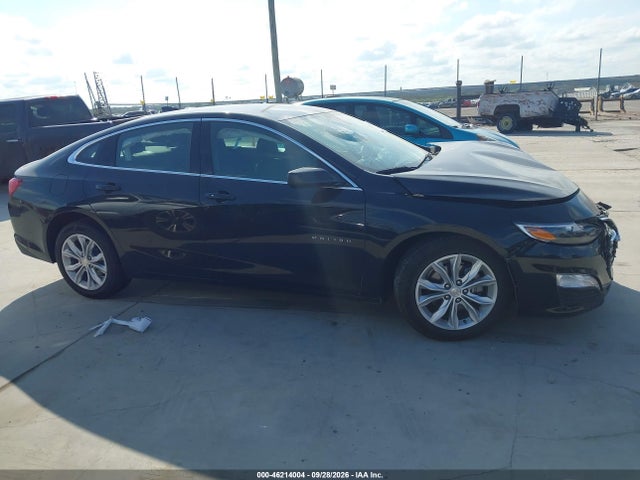 Продажа на аукционе авто 2025 Chevrolet Malibu Fwd 1lt, vin: 1G1ZD5ST7SF146713, номер лота: 46214004