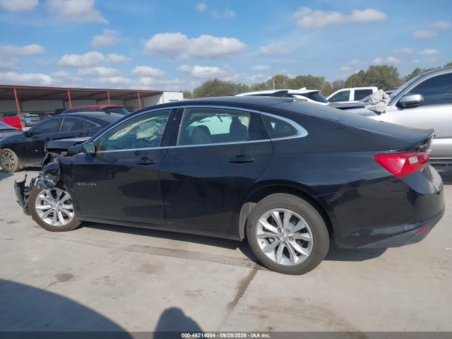 Продажа на аукционе авто 2025 Chevrolet Malibu Fwd 1lt, vin: 1G1ZD5ST7SF146713, номер лота: 46214004