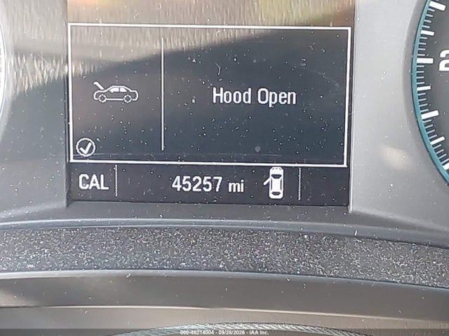 Продажа на аукционе авто 2025 Chevrolet Malibu Fwd 1lt, vin: 1G1ZD5ST7SF146713, номер лота: 46214004