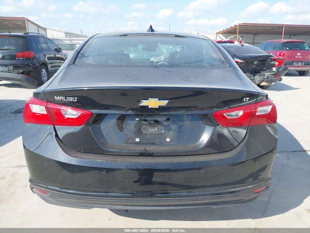 Продажа на аукционе авто 2025 Chevrolet Malibu Fwd 1lt, vin: 1G1ZD5ST7SF146713, номер лота: 46214004