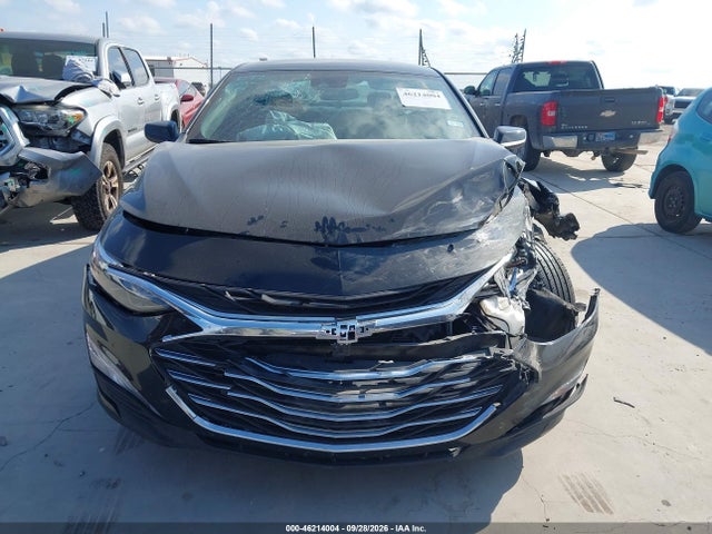 Продажа на аукционе авто 2025 Chevrolet Malibu Fwd 1lt, vin: 1G1ZD5ST7SF146713, номер лота: 46214004