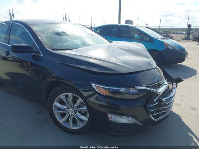 Продажа на аукционе авто 2025 Chevrolet Malibu Fwd 1lt, vin: 1G1ZD5ST7SF146713, номер лота: 46214004