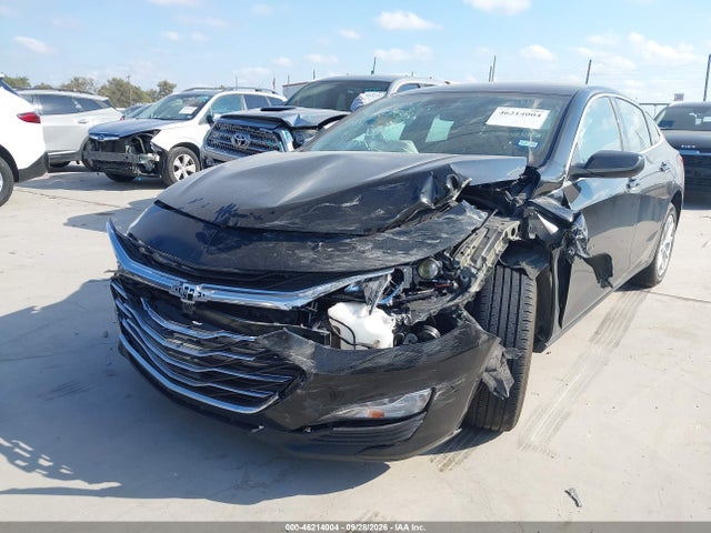 Продажа на аукционе авто 2025 Chevrolet Malibu Fwd 1lt, vin: 1G1ZD5ST7SF146713, номер лота: 46214004