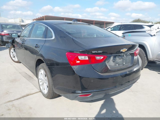Продажа на аукционе авто 2025 Chevrolet Malibu Fwd 1lt, vin: 1G1ZD5ST7SF146713, номер лота: 46214004