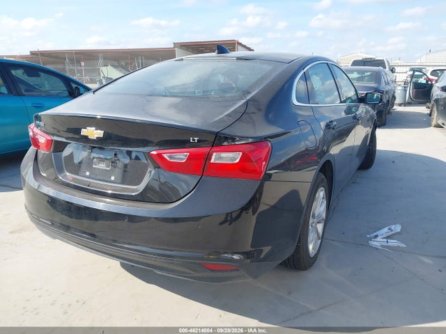 Продажа на аукционе авто 2025 Chevrolet Malibu Fwd 1lt, vin: 1G1ZD5ST7SF146713, номер лота: 46214004
