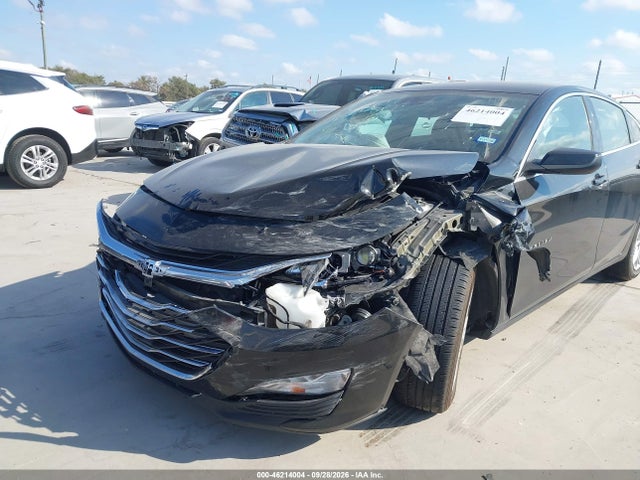 Продажа на аукционе авто 2025 Chevrolet Malibu Fwd 1lt, vin: 1G1ZD5ST7SF146713, номер лота: 46214004