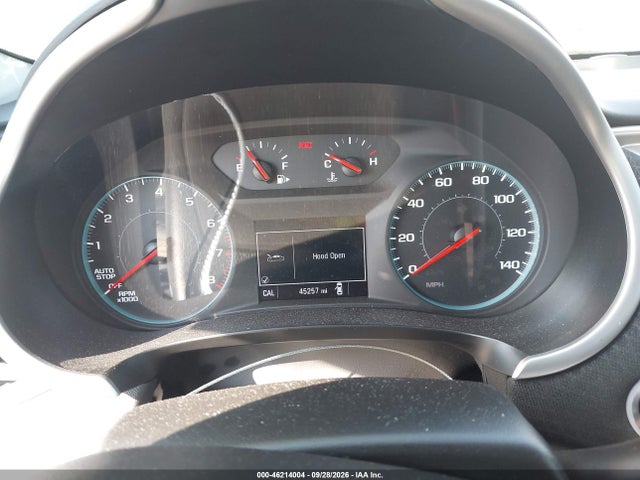 Продажа на аукционе авто 2025 Chevrolet Malibu Fwd 1lt, vin: 1G1ZD5ST7SF146713, номер лота: 46214004