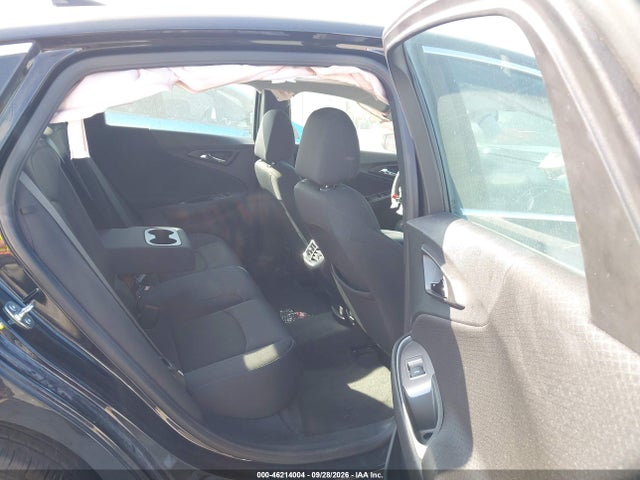 Продажа на аукционе авто 2025 Chevrolet Malibu Fwd 1lt, vin: 1G1ZD5ST7SF146713, номер лота: 46214004