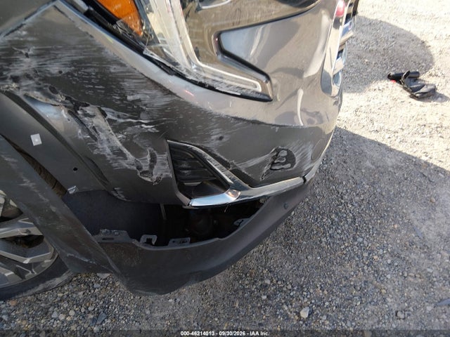 46214013 :رقم المزاد ، 3GKALPEXXJL235914 vin ، 2018 Gmc Terrain Slt مزاد بيع