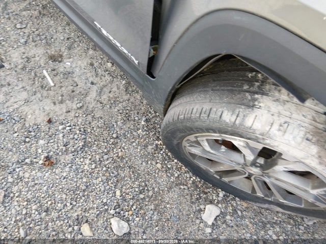 46214013 :رقم المزاد ، 3GKALPEXXJL235914 vin ، 2018 Gmc Terrain Slt مزاد بيع