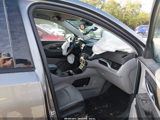 46214013 :رقم المزاد ، 3GKALPEXXJL235914 vin ، 2018 Gmc Terrain Slt مزاد بيع